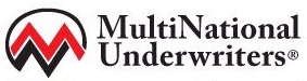 Multinational Underwriters Logo